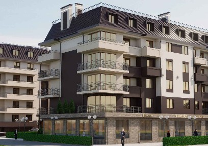 ЖК Парковый