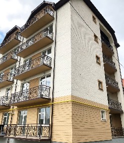 ЖК Котляревского