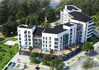 ЖК Солнечный квартал