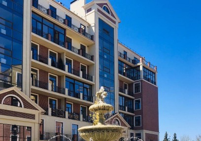 ЖК Феличита