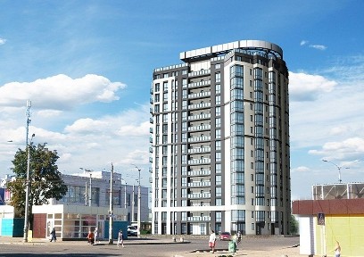 ЖК Виктория