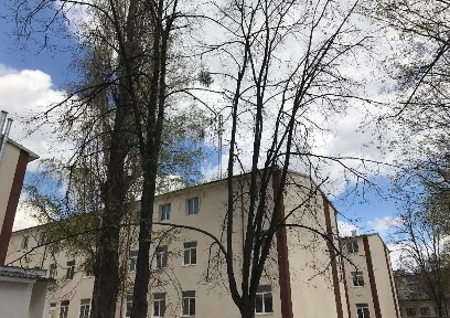 ЖК Садовый город