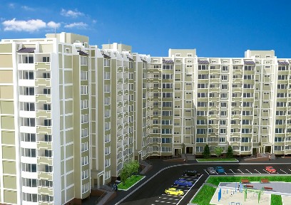 ул. Дагаева, 3