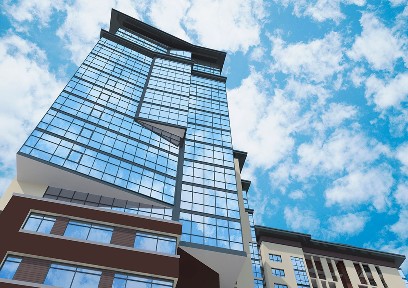 ЖК Кристалл