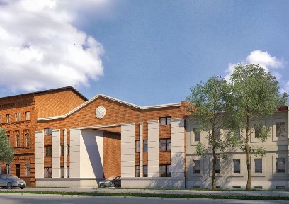 ЖК Конторский-2