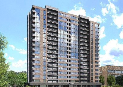 ЖК Дипломат