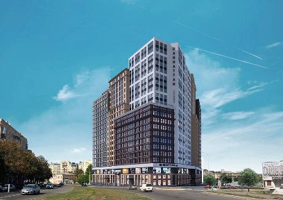 ЖК Манхэттен