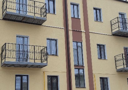 ЖК Короховский