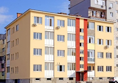 ул. Патона, 25