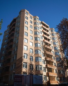 ЖК Новый Город