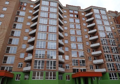 ЖК Адмирал Сенявин