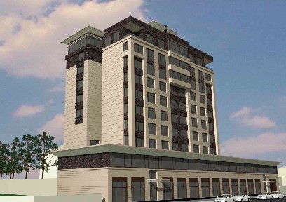 ЖК Потёмкинский