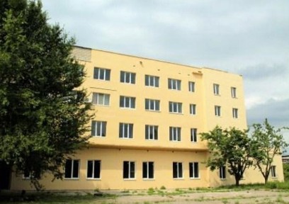 Бериславское шоссе, 2б