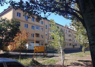 ул. Людвига Заменгофа (Благоева), 1