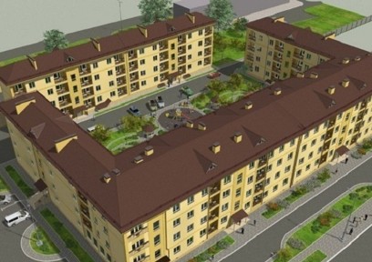 ЖК Таврический