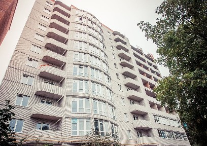 ЖСК Юго-Западный