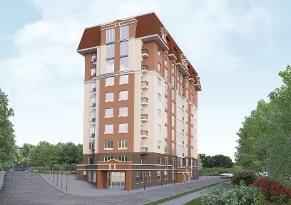 ЖК Сагайдачный