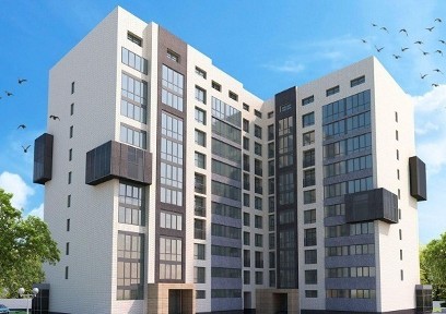 ЖК Гармония-2