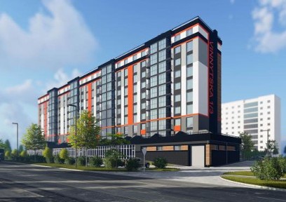 ЖК Винницкий