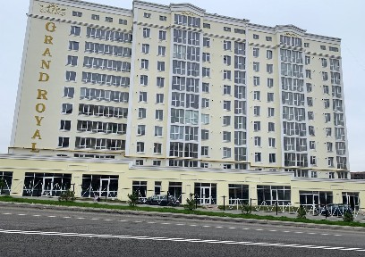 ЖК Grand Royal