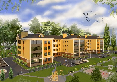 ул. Проектная, 4