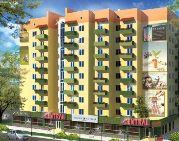 ул. Гагарина, 1