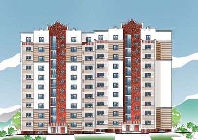 ул. Озерная, 6/3