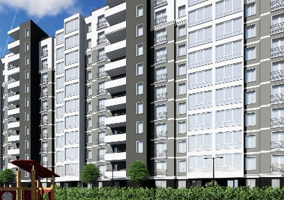 ЖК Кудрянка