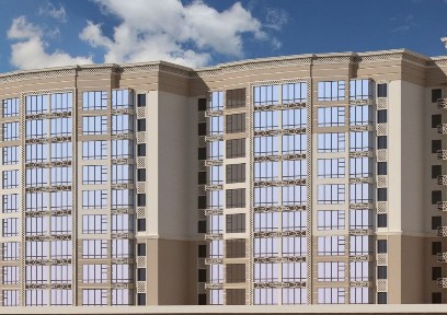 ЖК Проскуров