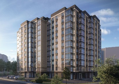 ЖК MILLENNIUM HILLS