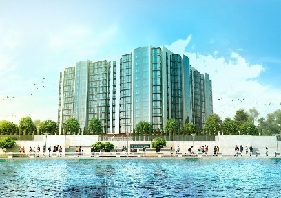 ЖК Семейный Lux