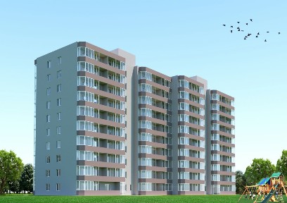 ул. Гончая, 59, 61