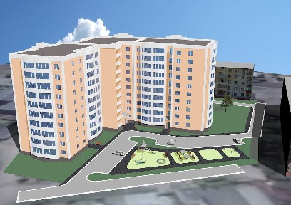 ул. Бориса Луговского, 10