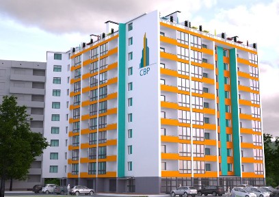 ЖК Мечта Чернигов