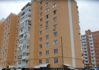 ул. 3-й микрорайон, 8