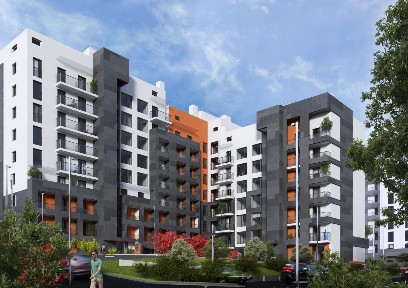 ЖК Престижный