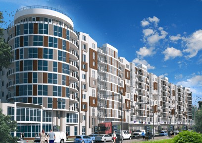 ул. Героев Майдана, 150