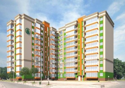 ЖК Маєток Миколаївський