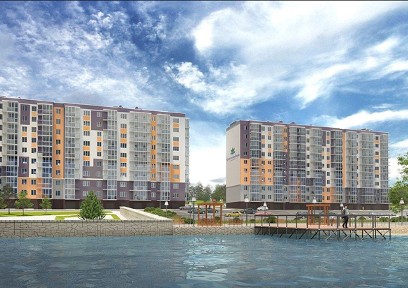 ЖК Южный квартал