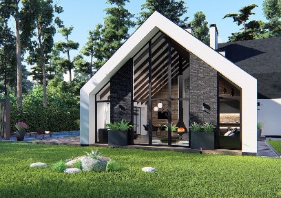 КГ Park Residence 3