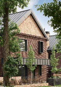 КГ Oak Grove Town