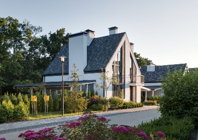 КГ VILLAGGO