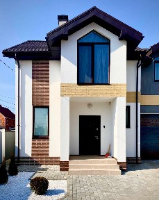 Таунхаус «Соборный»