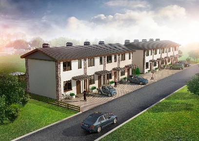 Таунхаус «Крюковщина»