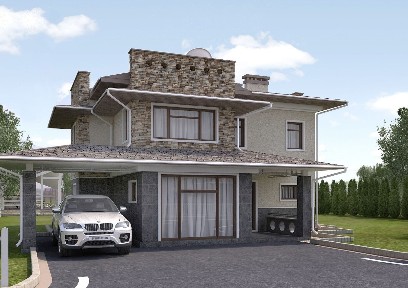 КГ Манхеттен Клуб