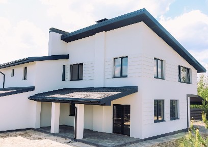 Дуплексы «White Villages»