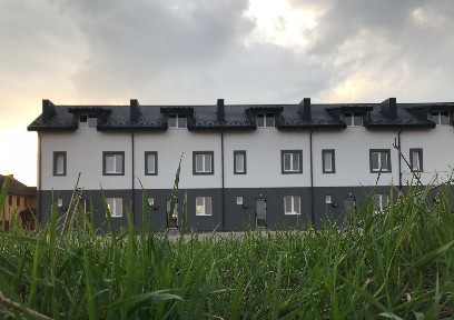 Таунхаусы «HarmonyBud»