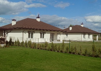 КГ Маєток