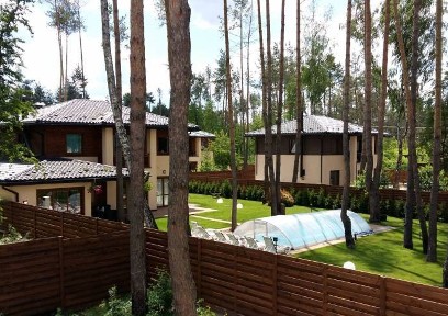 КГ Вита Парковая