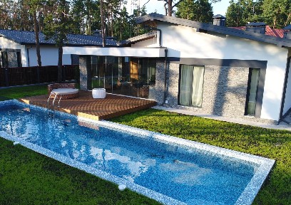 КГ Хвойный квартал